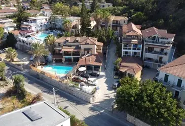 Mirabelle Hotel