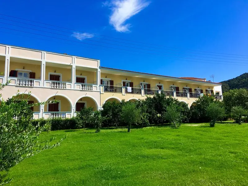 Palmyra Hotel gallery image 2