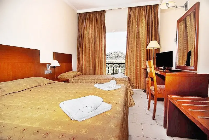 Palmyra Hotel gallery image 15