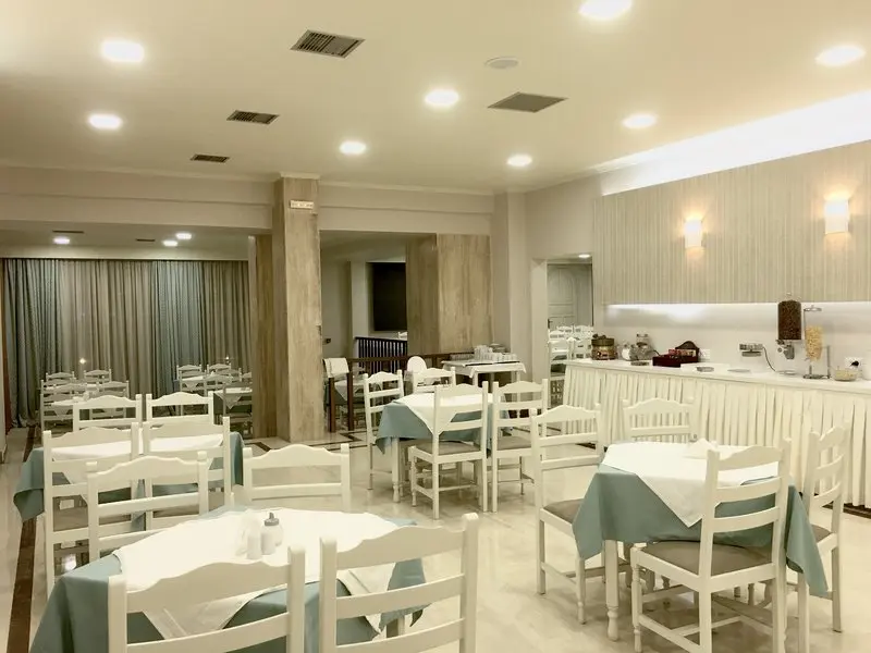 Palmyra Hotel gallery image 17