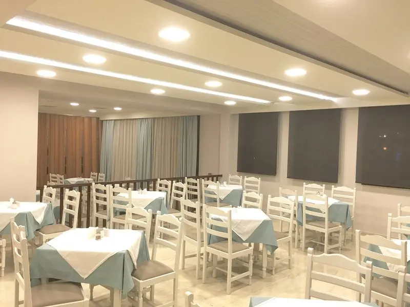 Palmyra Hotel gallery image 19