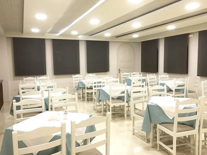 Palmyra Hotel gallery image 20