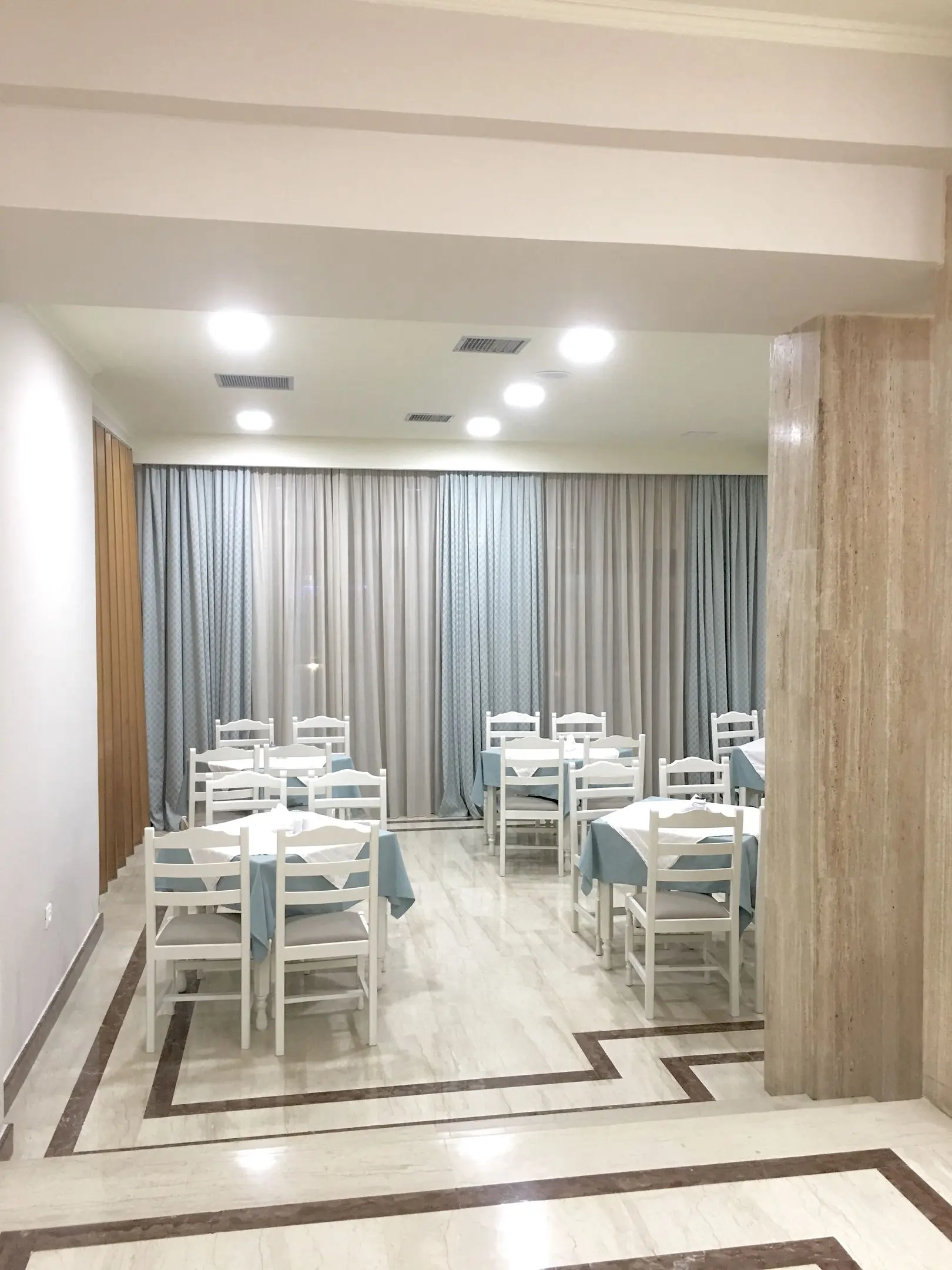 Palmyra Hotel gallery image 21