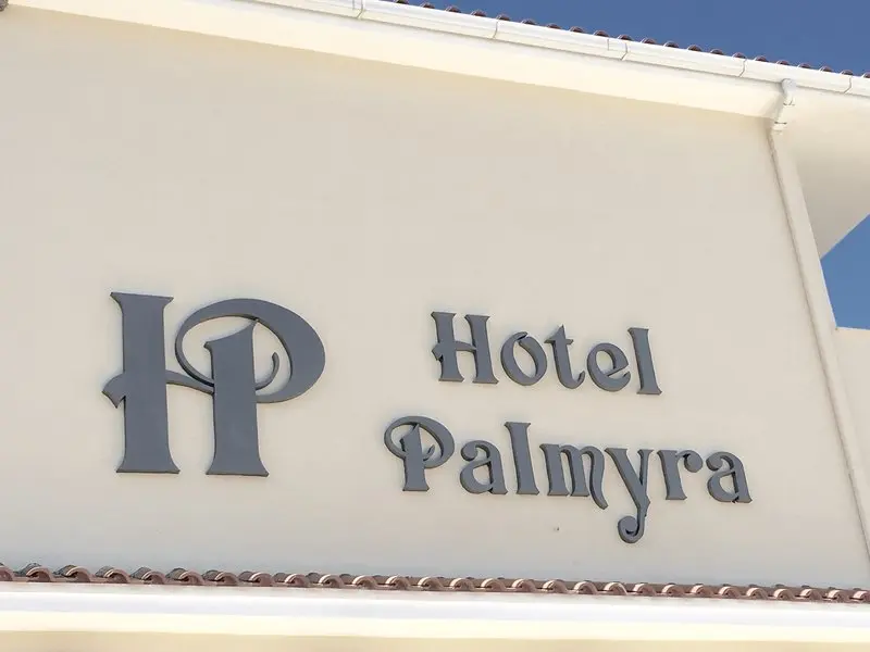 Palmyra Hotel gallery image 25