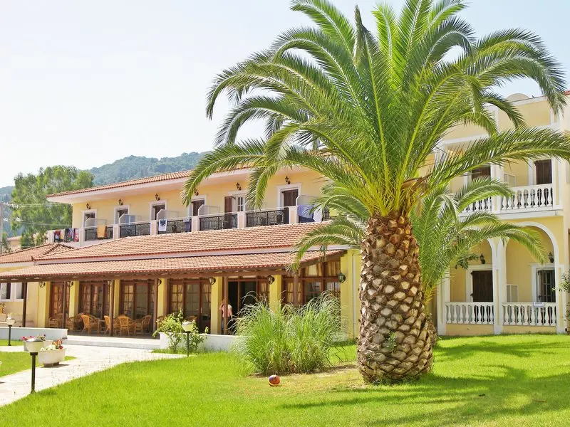 Palmyra Hotel gallery image 6