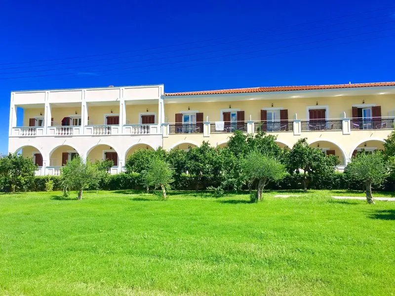 Palmyra Hotel gallery image 7