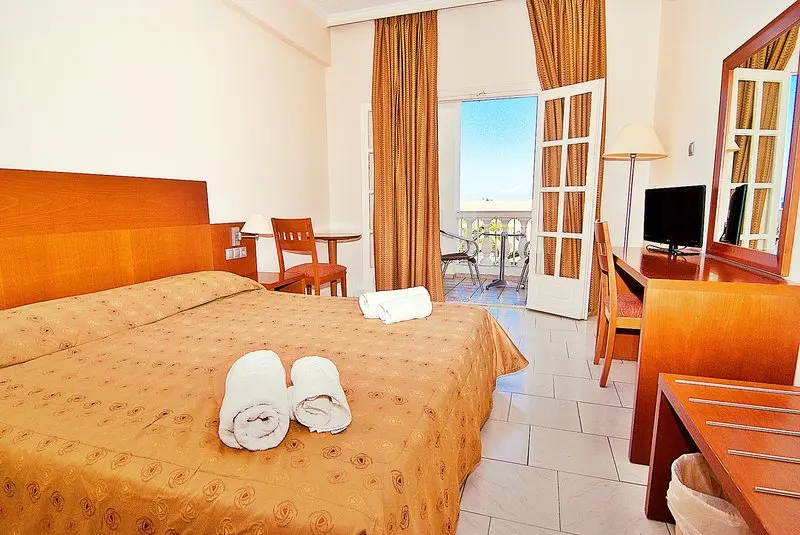 Palmyra Hotel gallery image 13