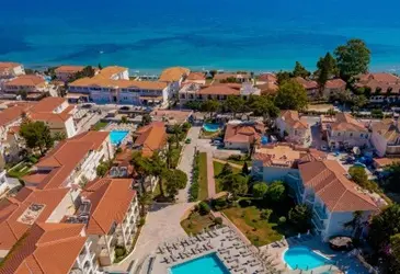 Katerina Palace Hotel & Studios