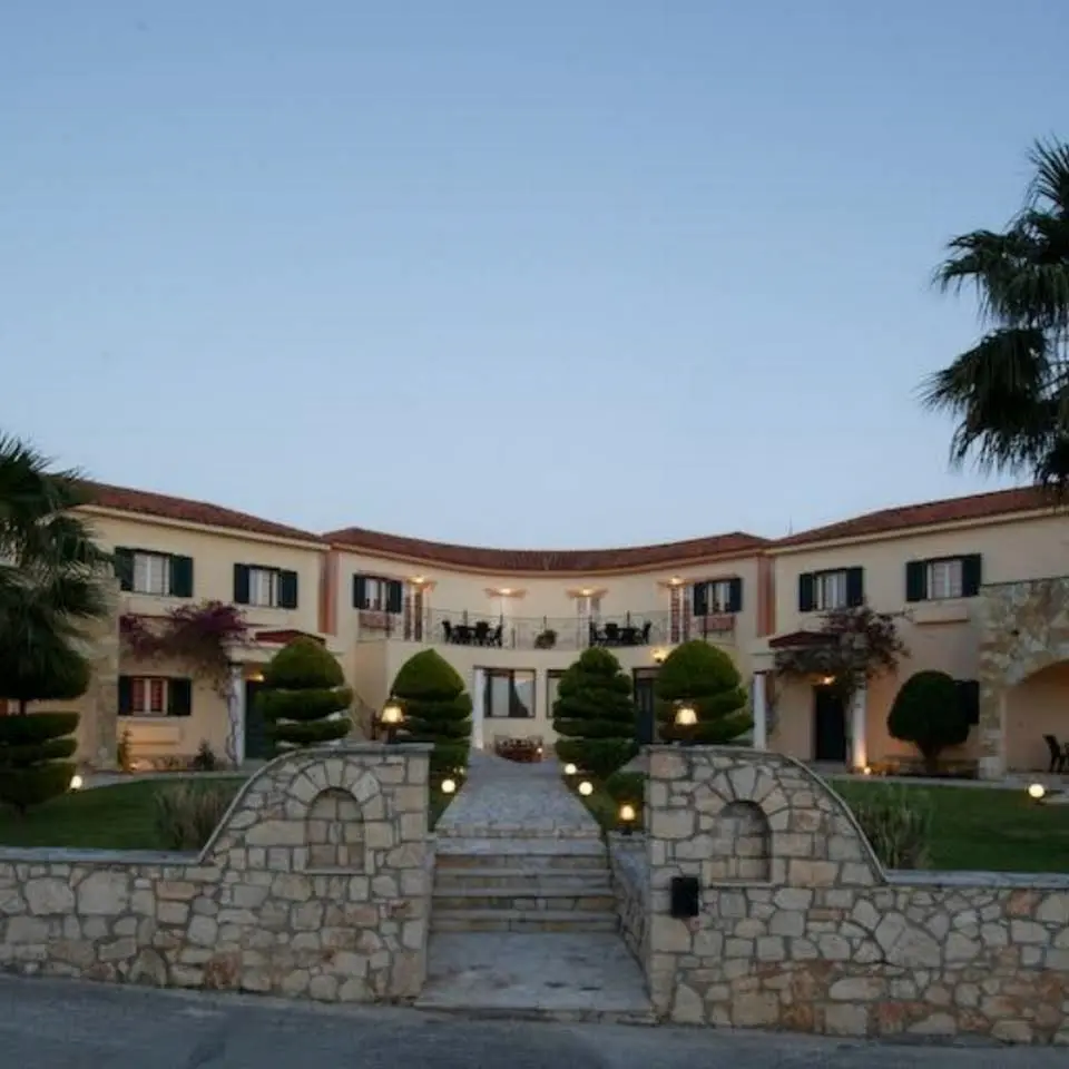 Elanthi Village gallery image 1