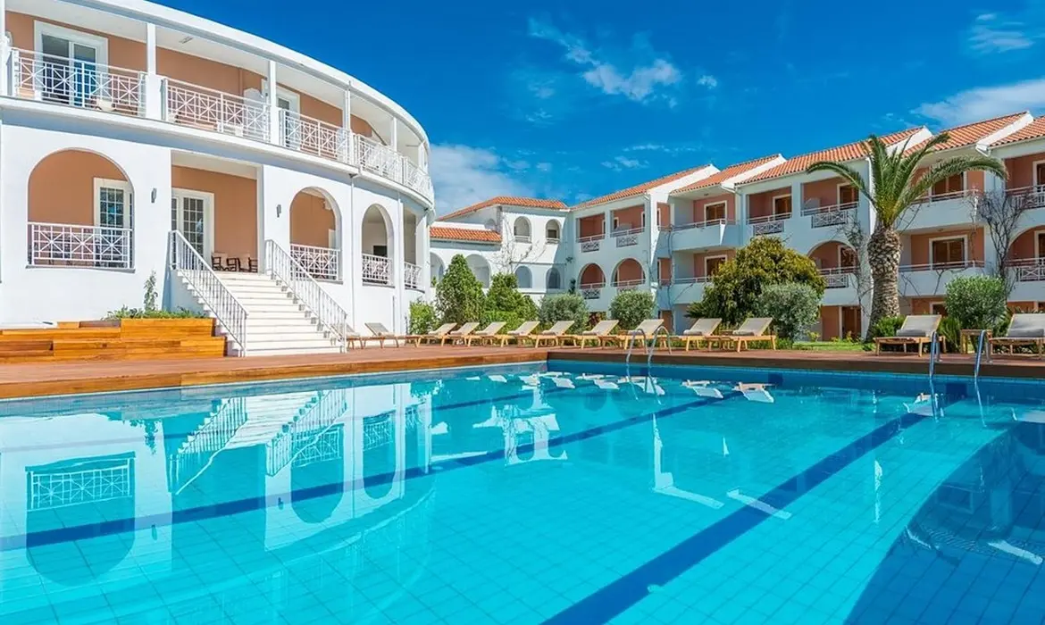 Bitzaro Palace