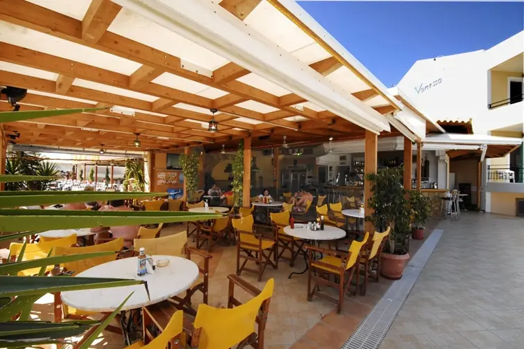 Vanessa Hotel gallery image 24