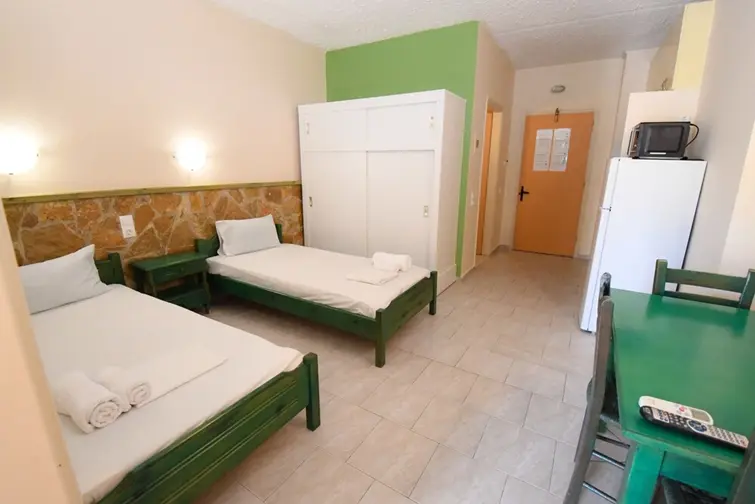 Vanessa Hotel gallery image 3