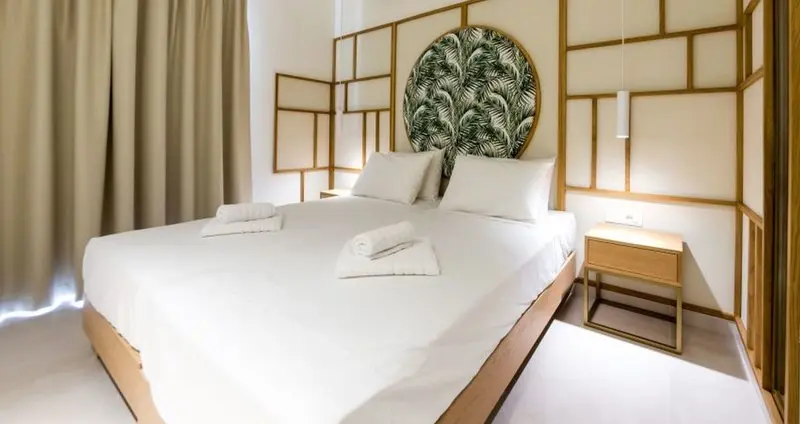 Agave Boutique Hotel gallery image 9
