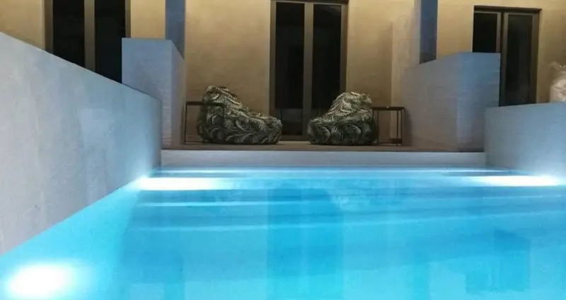 Agave Boutique Hotel gallery image 12