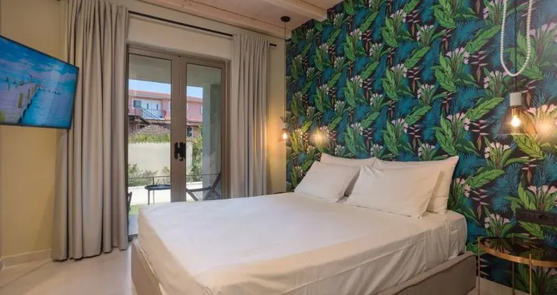 Agave Boutique Hotel gallery image 1