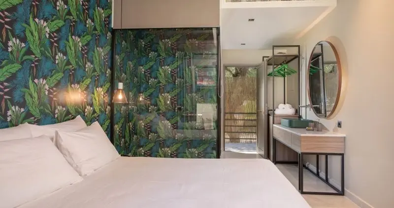 Agave Boutique Hotel gallery image 2