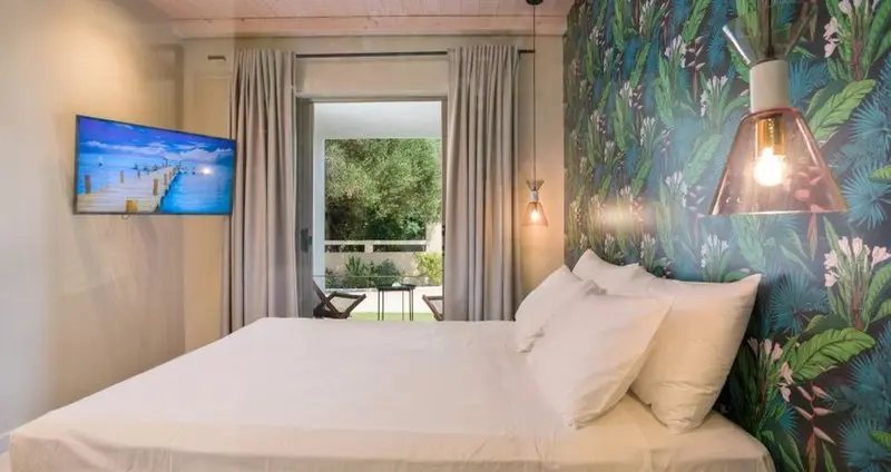 Agave Boutique Hotel gallery image 3