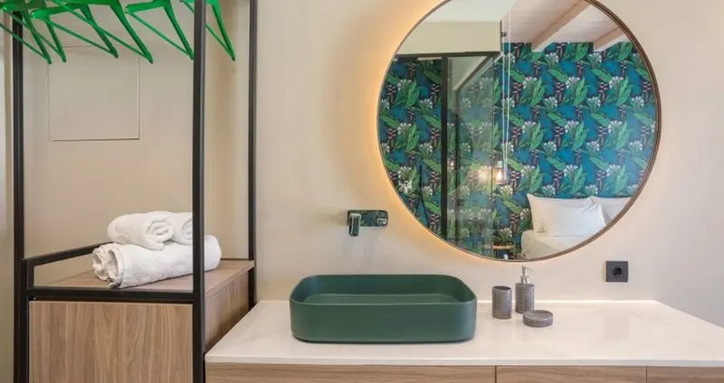 Agave Boutique Hotel gallery image 4