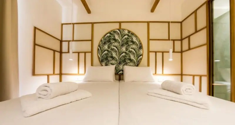 Agave Boutique Hotel gallery image 7