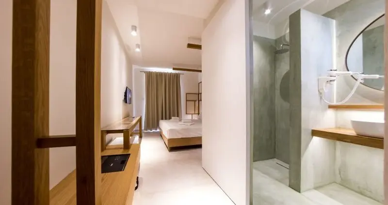 Agave Boutique Hotel gallery image 8