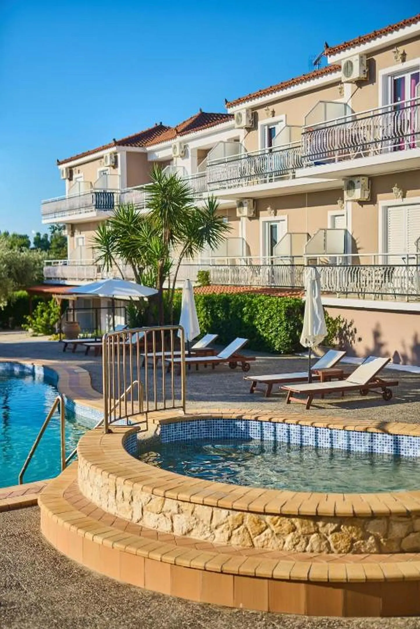 Megara Hotel