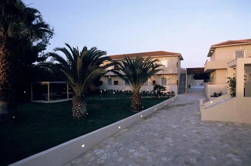 Agrilia Hotel gallery image 3