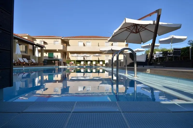 Agrilia Hotel gallery image 2