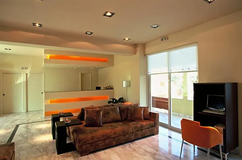 Agrilia Hotel gallery image 9