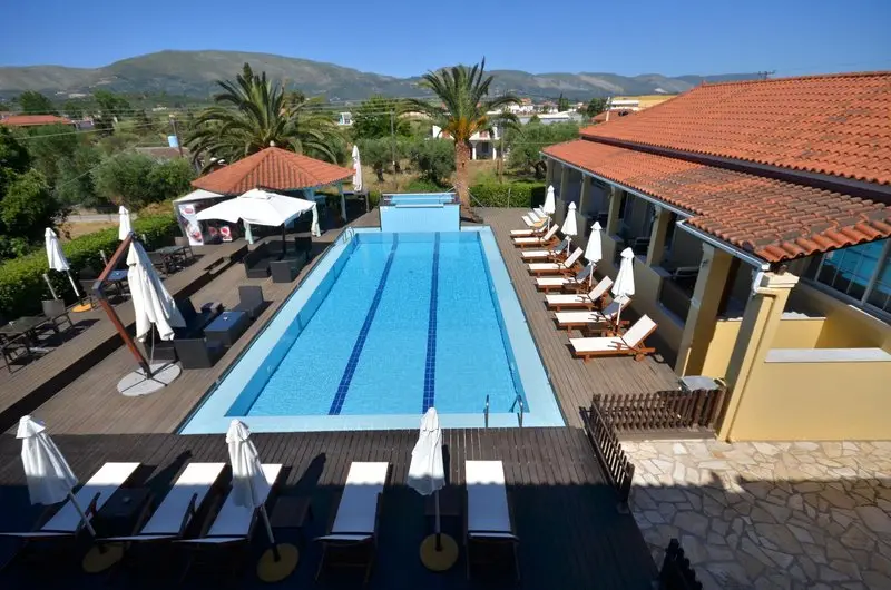 Agrilia Hotel gallery image 10