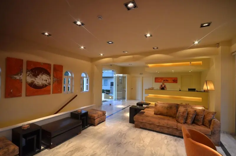 Agrilia Hotel gallery image 11