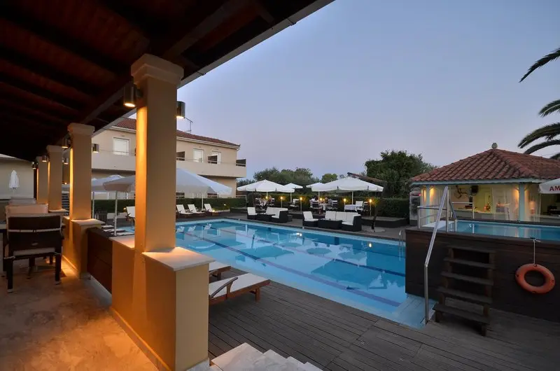 Agrilia Hotel gallery image 1