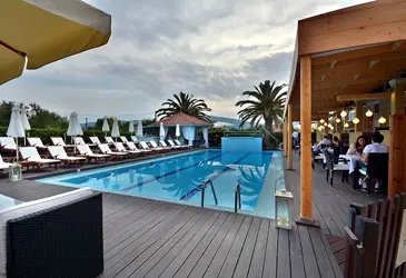 Agrilia Hotel