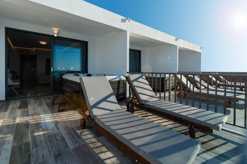 Mandala Seafront Suites gallery image 9