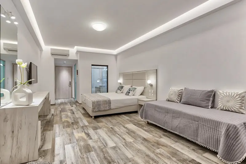 Mandala Seafront Suites gallery image 13