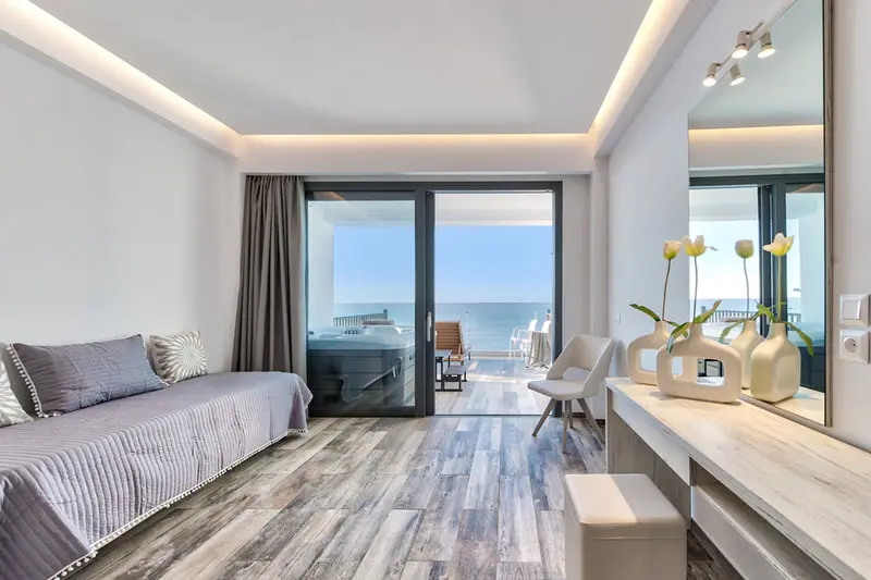 Mandala Seafront Suites gallery image 14