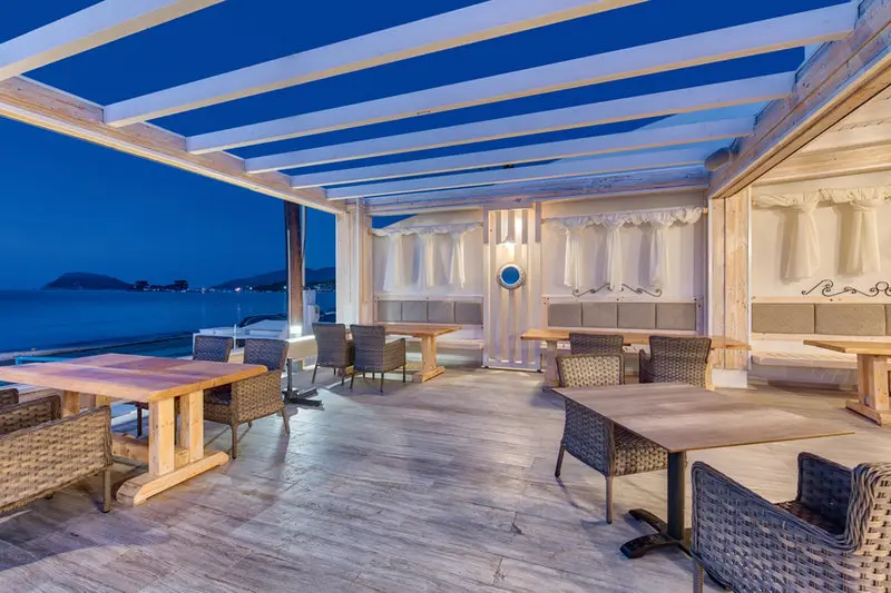 Mandala Seafront Suites gallery image 17