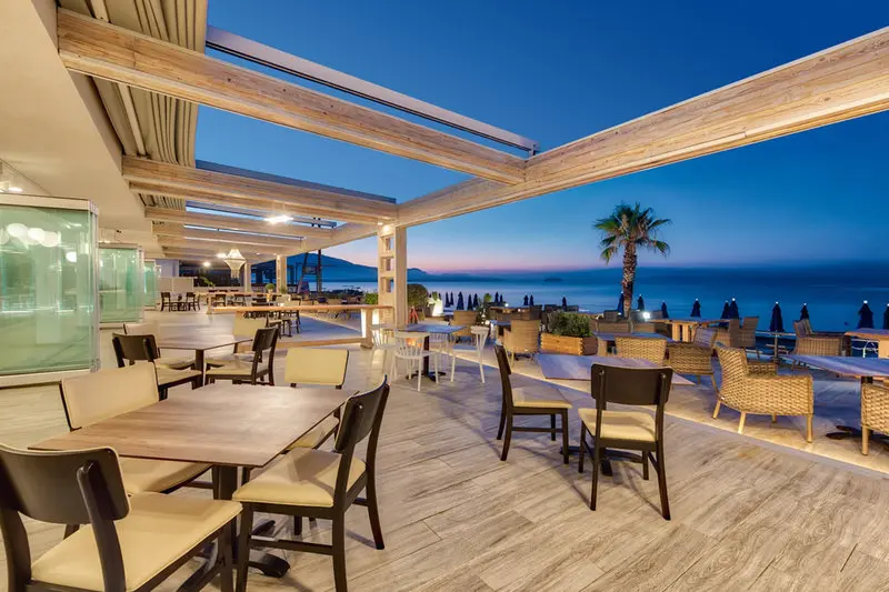 Mandala Seafront Suites gallery image 18