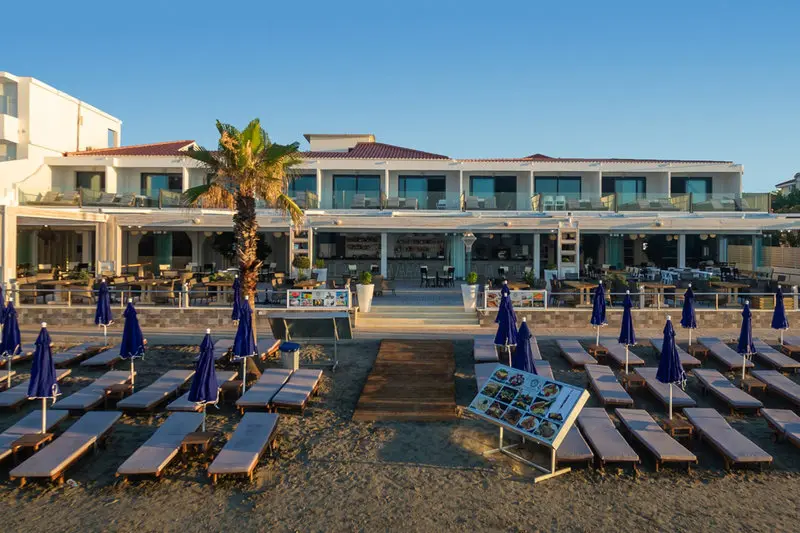 Mandala Seafront Suites gallery image 1