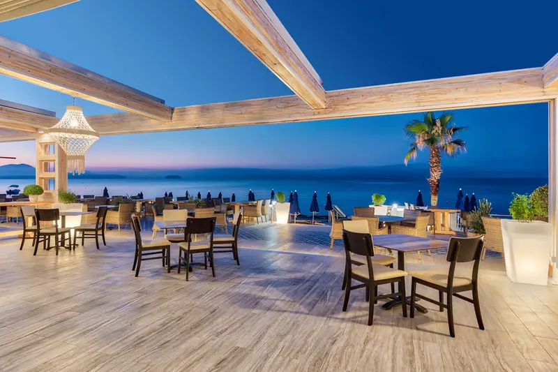 Mandala Seafront Suites gallery image 19
