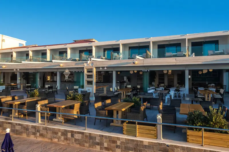 Mandala Seafront Suites gallery image 21