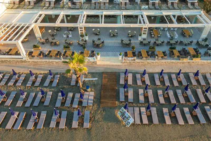Mandala Seafront Suites gallery image 22