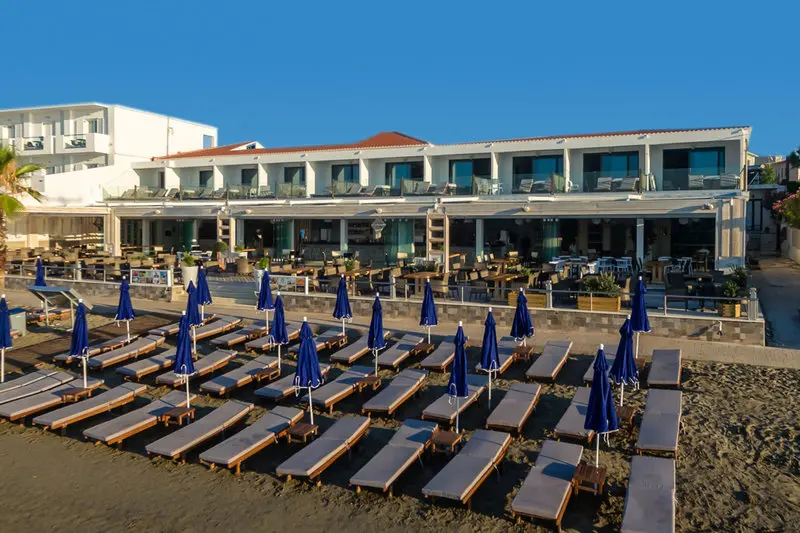Mandala Seafront Suites gallery image 23