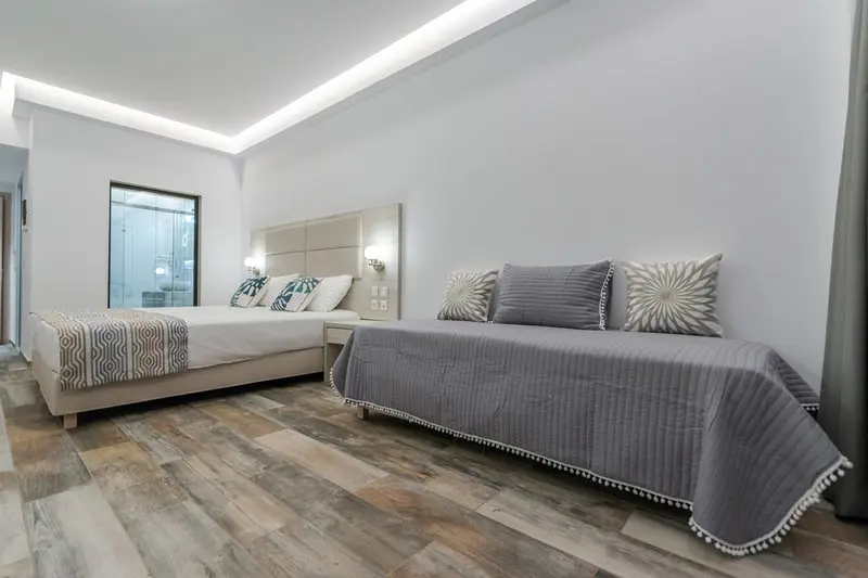 Mandala Seafront Suites gallery image 3