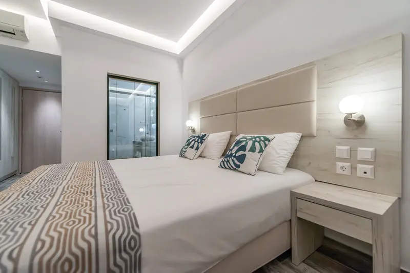 Mandala Seafront Suites gallery image 4