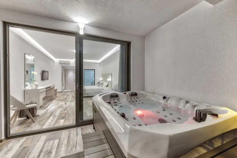 Mandala Seafront Suites gallery image 6