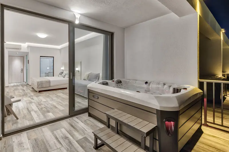 Mandala Seafront Suites gallery image 7