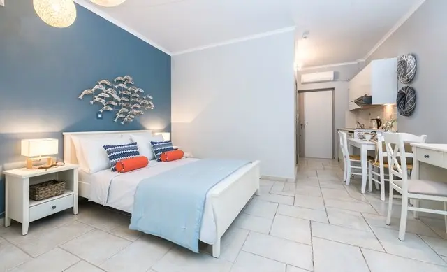 Arkadia Luxury Hotel Apartments gallery image 6