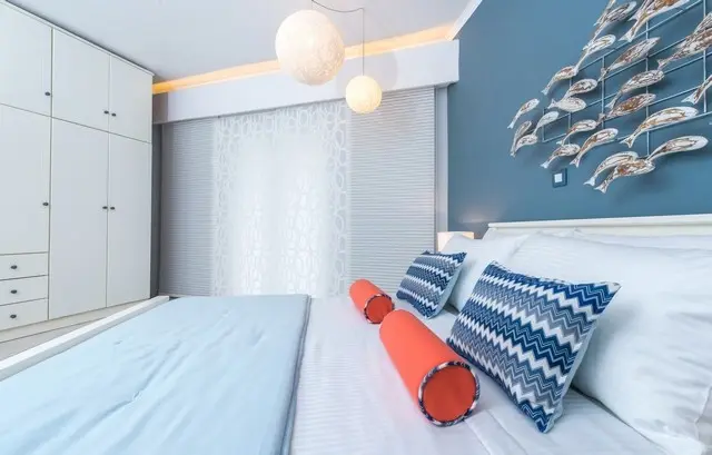 Arkadia Luxury Hotel Apartments gallery image 7