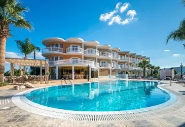 Arkadia Luxury Hotel Apartments