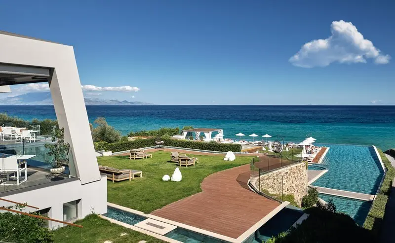 Lesante Blu Exclusive Beach Resort gallery image 11